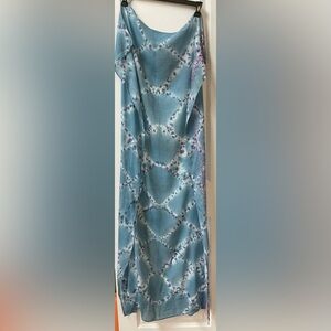 Calypso St. Barth Gauze Sarong/Shawl